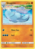 Quagsire [SM10 - 97/214]