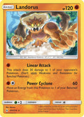 Landorus [SM10 - 103/214]