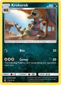 Krokorok [SM10 - 115/214]