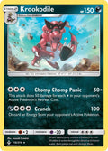 Krookodile [SM10 - 116/214]