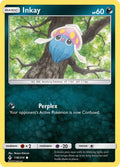 Inkay [SM10 - 118/214]