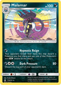 Malamar [SM10 - 119/214]