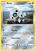 Aron [SM10 - 123/214]