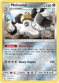Melmetal [SM10 - 129/214]