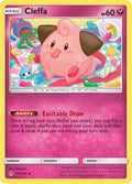 Cleffa [SM10 - 131/214]