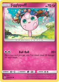 Jigglypuff [SM10 - 134/214]
