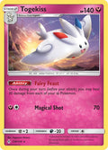 Togekiss [SM10 - 138/214]