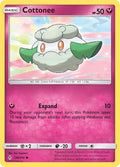 Cottonee [SM10 - 139/214]