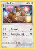 Dodrio [SM10 - 151/214]