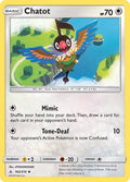 Chatot [SM10 - 162/214]