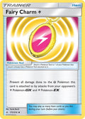Fairy Charm L [SM10 - 172/214]