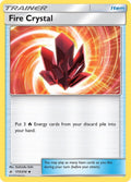 Fire Crystal [SM10 - 173/214]