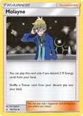 Molayne [SM10 - 181/214]