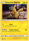 Detective Pikachu - SM170 [SMP - SM170]