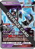 Dawn Wings Necrozma GX - 63/156 (Ultra Prism) [PR - 063/156]