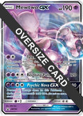 Mewtwo GX - SM196 [PR - SM196]