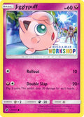 Jigglypuff - 71/111 (Build-A-Bear Workshop Exclusive) [MCAP - 071/111]