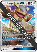 Kangaskhan GX - SM188 (SM Black Star Promo) [PR - SM188]