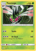 Yanmega [SM11 - 3/236]