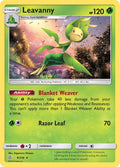 Leavanny [SM11 - 9/236]