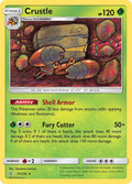 Crustle [SM11 - 11/236]