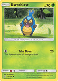Karrablast [SM11 - 12/236]