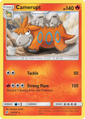 Camerupt [SM11 - 24/236]