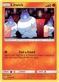 Litwick (27) [SM11 - 27/236]