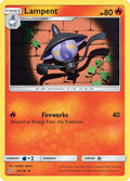 Lampent [SM11 - 29/236]
