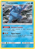 Carracosta [SM11 - 45/236]