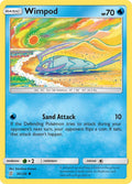 Wimpod [SM11 - 50/236]