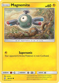 Magnemite [SM11 - 58/236]