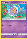 Drifloon [SM11 - 80/236]