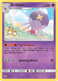 Drifblim [SM11 - 81/236]
