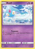Azelf [SM11 - 85/236]