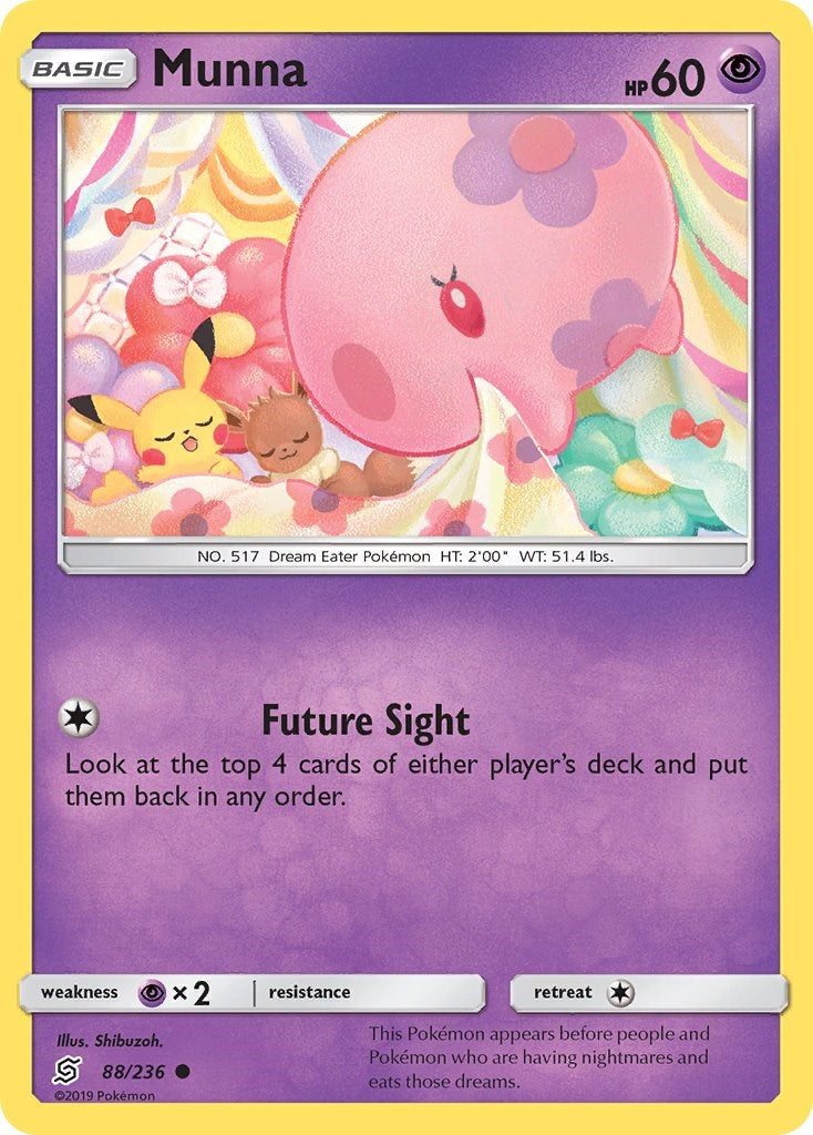 Munna [SM11 - 88/236]
