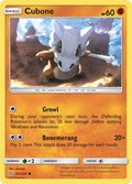 Cubone [SM11 - 105/236]