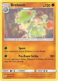 Breloom [SM11 - 108/236]