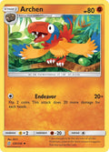 Archen [SM11 - 120/236]