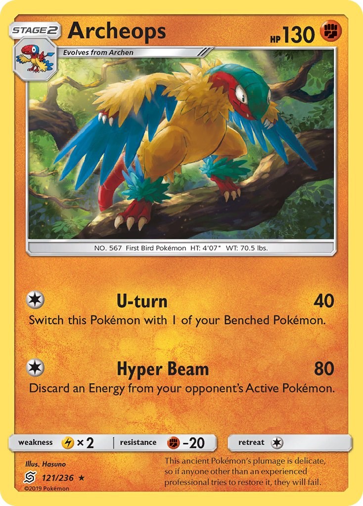 Archeops [SM11 - 121/236]