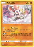 Meloetta [SM11 - 123/236]