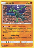 Zygarde [SM11 - 124/236]