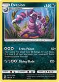 Drapion [SM11 - 134/236]