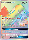 Mawile GX (Secret) [SM11 - 246/236]
