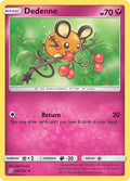 Dedenne [SM11 - 145/236]
