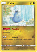 Dratini (148) [SM11 - 148/236]