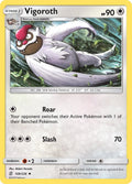 Vigoroth [SM11 - 169/236]