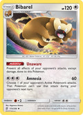Bibarel [SM11 - 172/236]
