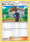 Blue's Tactics [SM11 - 188/236]