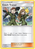 Coach Trainer [SM11 - 192/236]